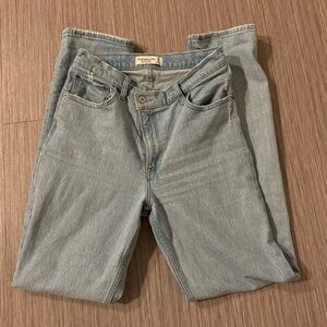 Abercrombie Jeans